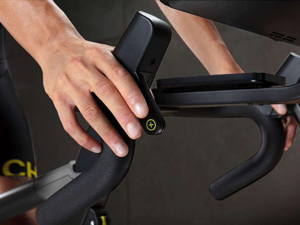 Technogym Ride