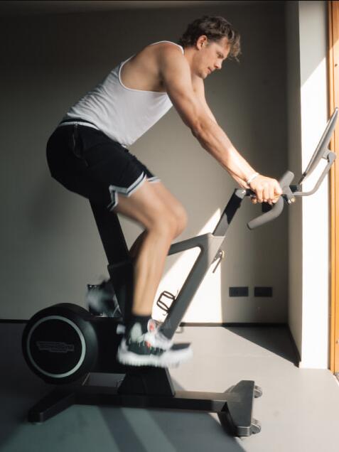 rehabilitation journey